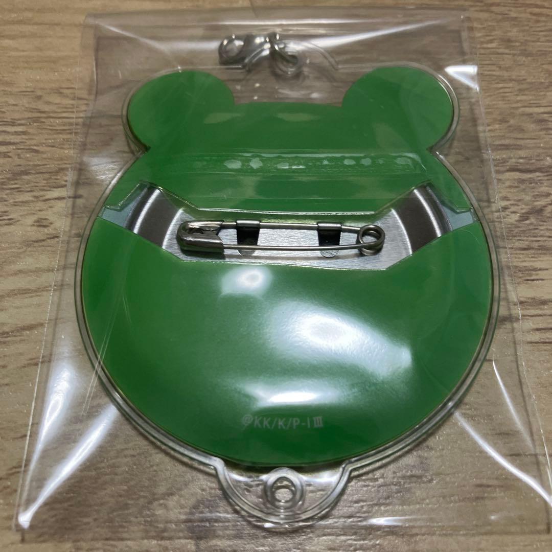 とある魔術の禁書目録 一方通行 アクセラレータ 打ち止め 缶バッジ