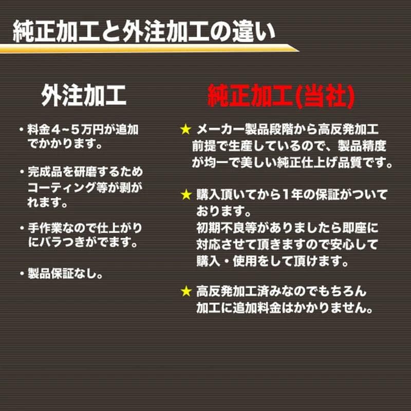 高反発加工【新品】 マキシマックス　強反発　UT2本セット 標準シャフト仕様