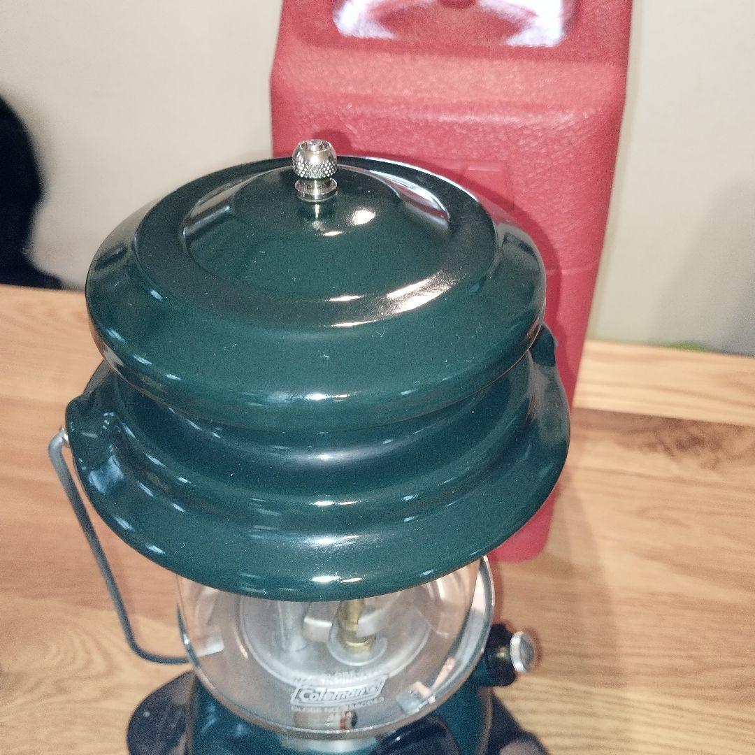 Coleman コールマン　286A740J ランタン