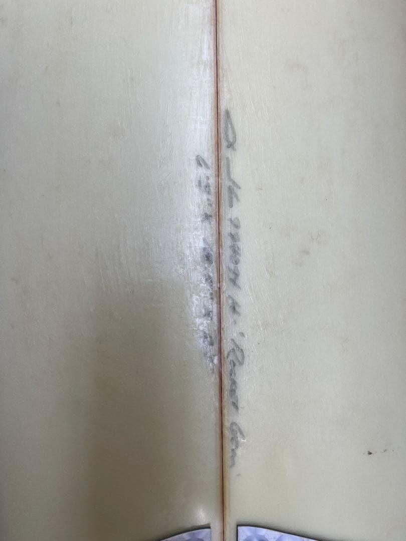 ジョンカーパー6.3美品クリスマスセール半額