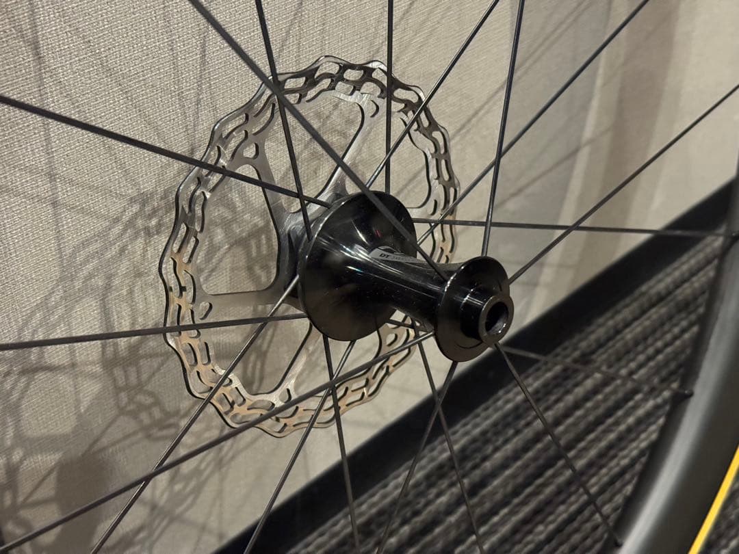 ROVAL RAPIDE CLX II ロヴァール ラピーデ フロント単品