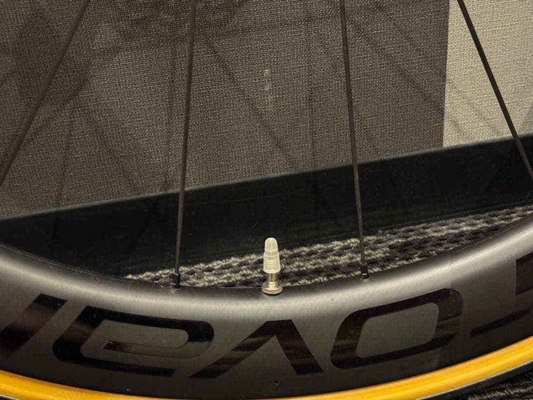 ROVAL RAPIDE CLX II ロヴァール ラピーデ フロント単品