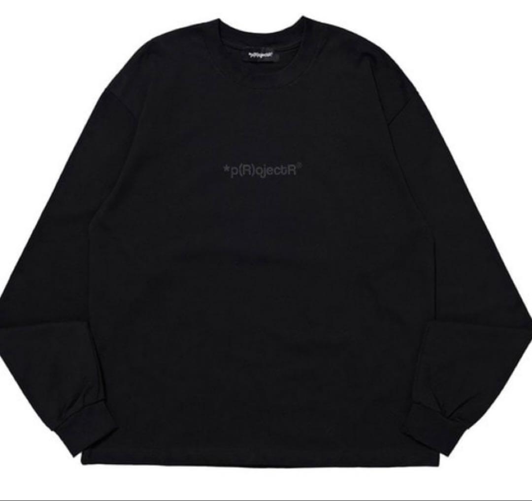 RAMPAGE *p(R)ojectR° 長袖トレーナーXL