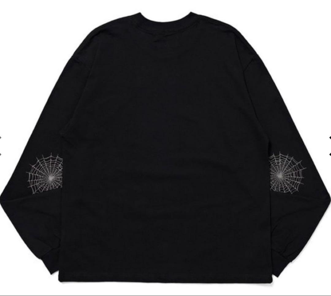 RAMPAGE *p(R)ojectR° 長袖トレーナーXL