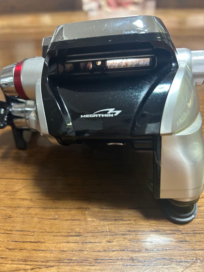 ダイワDAIWA レオブリッツ500MT