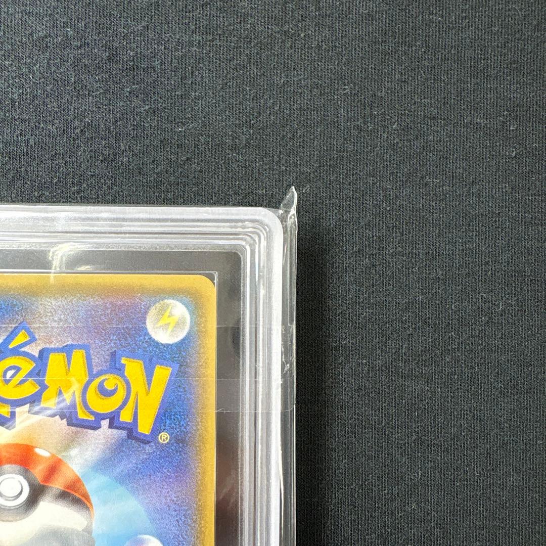 ポケモンカード　psa10 ARS10+ こわいおねえさん SR