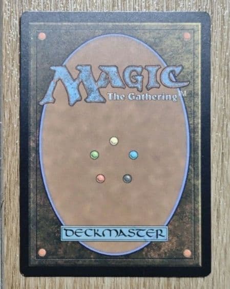 オークの弓使い　ボーダーレス版　 LTR R 0413