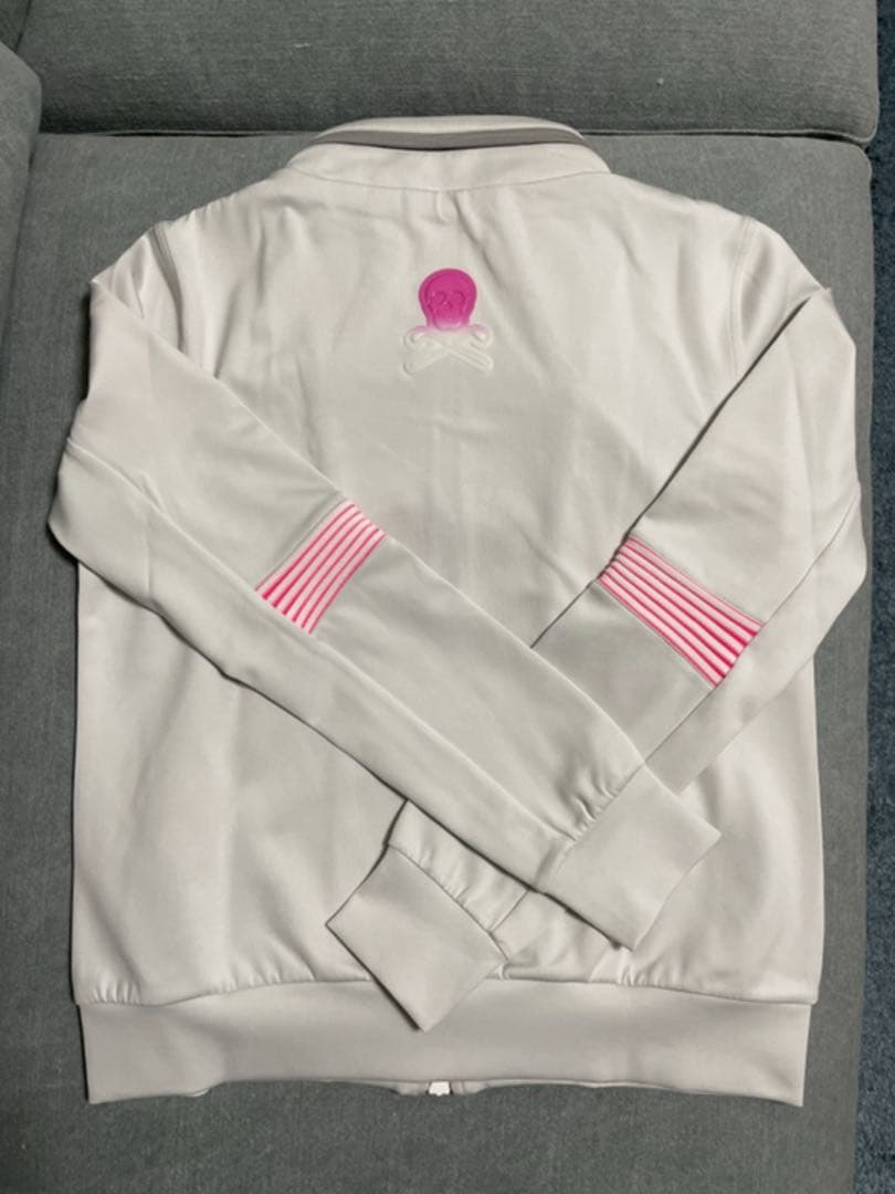 マークアンドロナ　新品　セットアップ