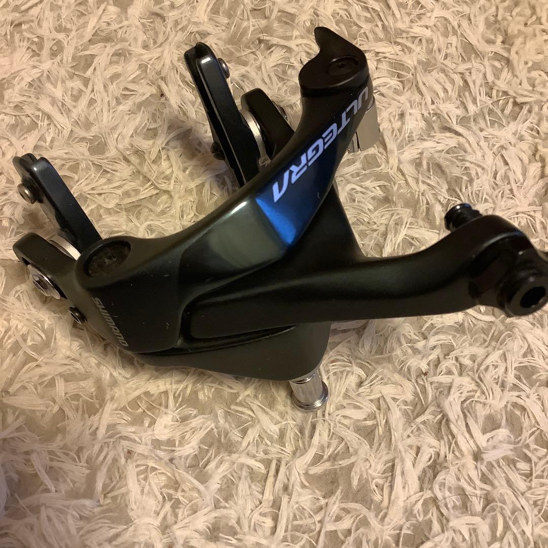 シマノ　アルテグラ BR-R8000 ブレーキ左右セット