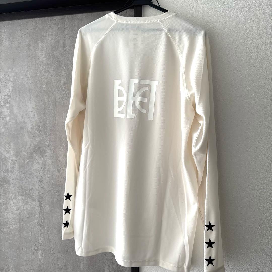 ballaholic TSC2024 ロンT