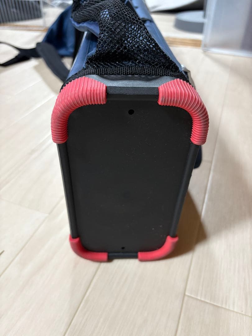 TaylorMade　テーラーメイド　スタンドバッグ　キャディ　セルフバック