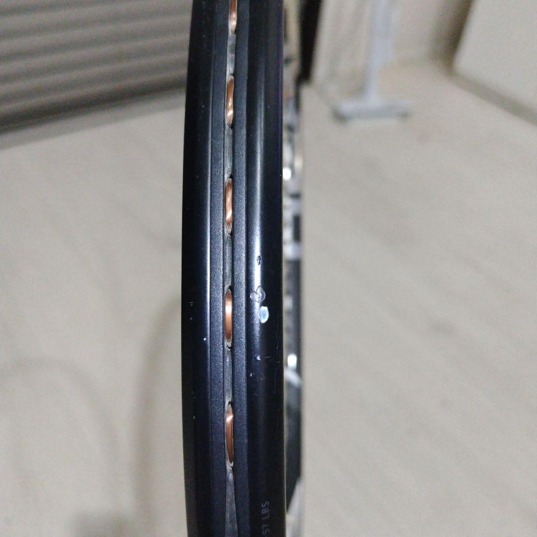 HEAD MXG1 テニス ラケット