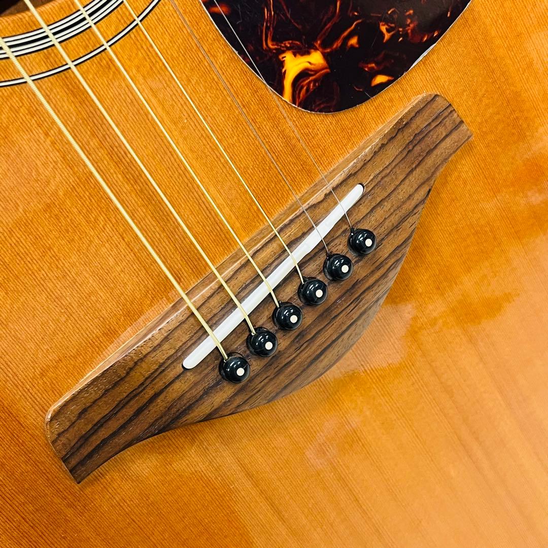 YAMAHA ヤマハ アコースティックギター FG720S