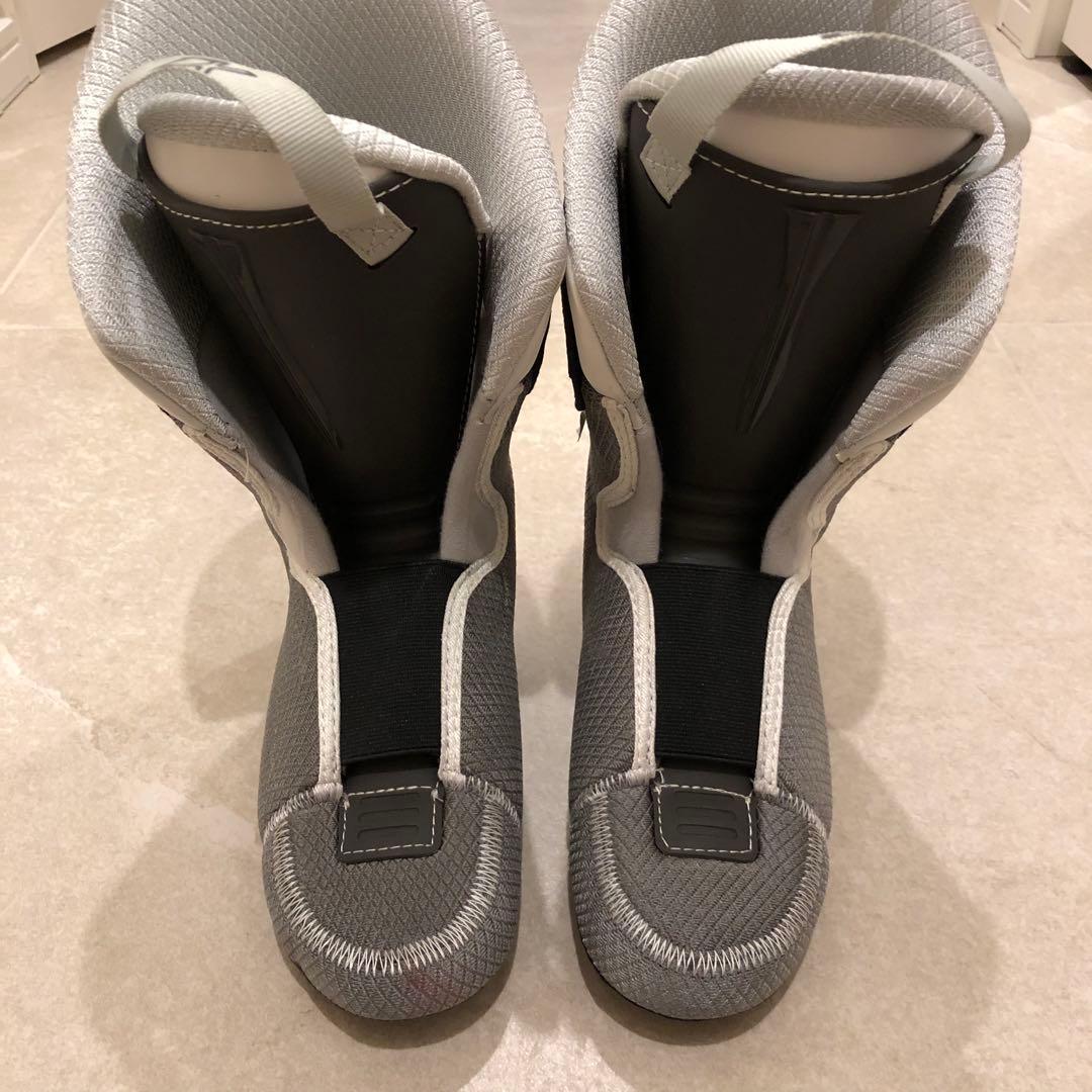 REXXAM レクザム スキーブーツ 22.0〜22.5㎝ フレックス80