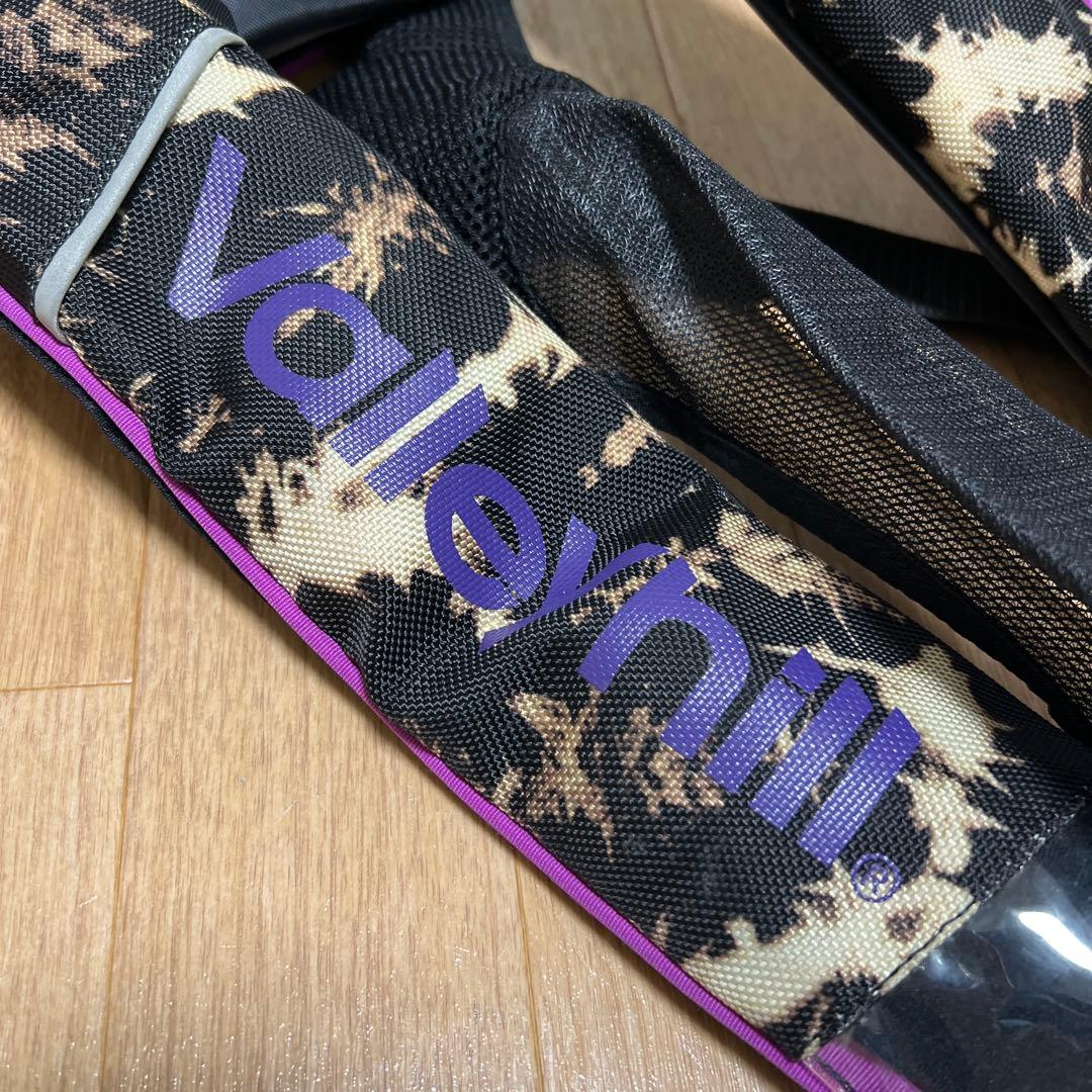 バレーヒル　自動膨張式ライフジャケット　肩掛けタイプ