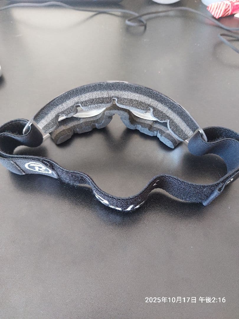 Raleri スポーツゴーグル