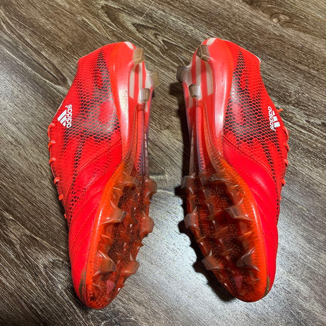 adidas f50 アディゼロ FG