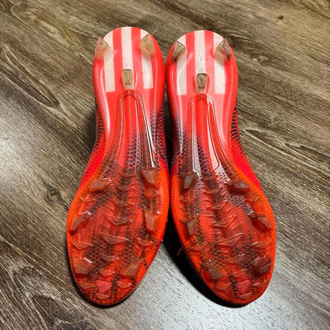 adidas f50 アディゼロ FG