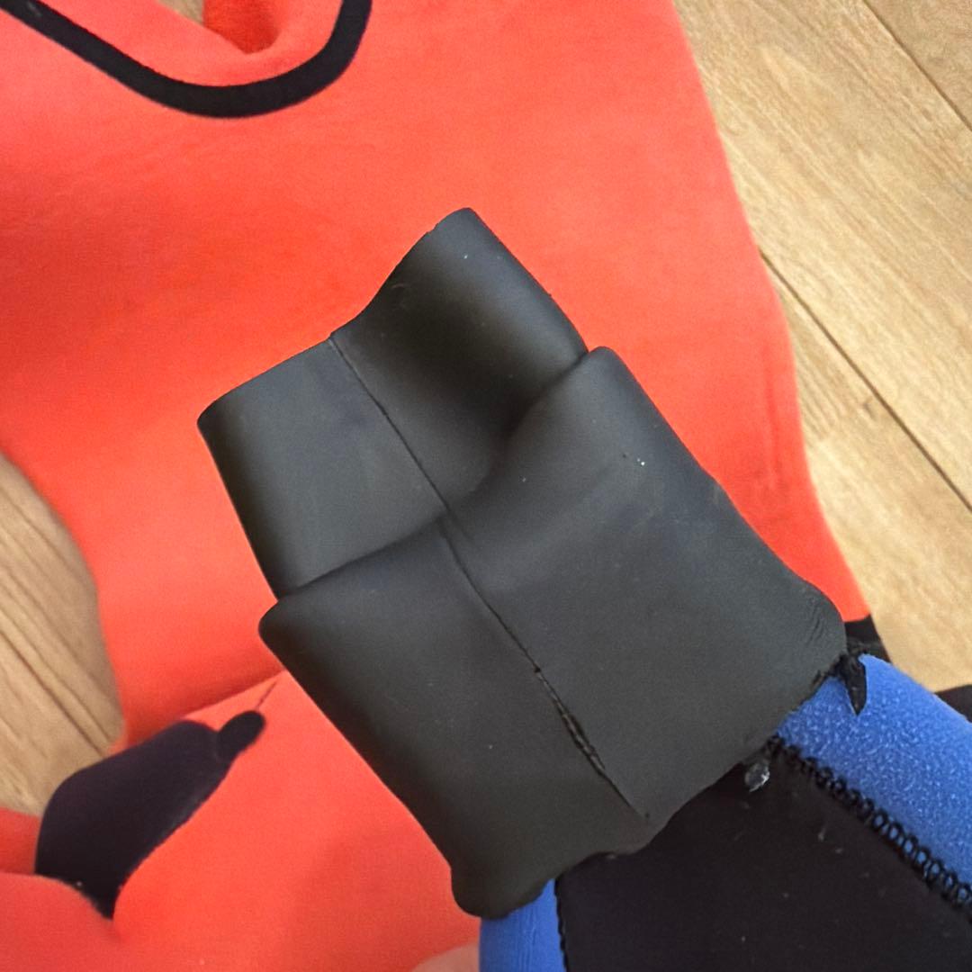 marvy ドライスーツ　レディース　マービー　サーフィン