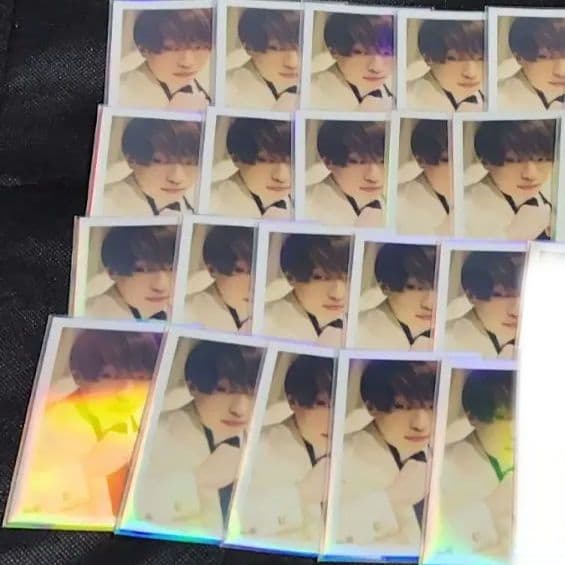 浦島坂田船 センラ トレカ 特典 夏ツ wedding 20枚