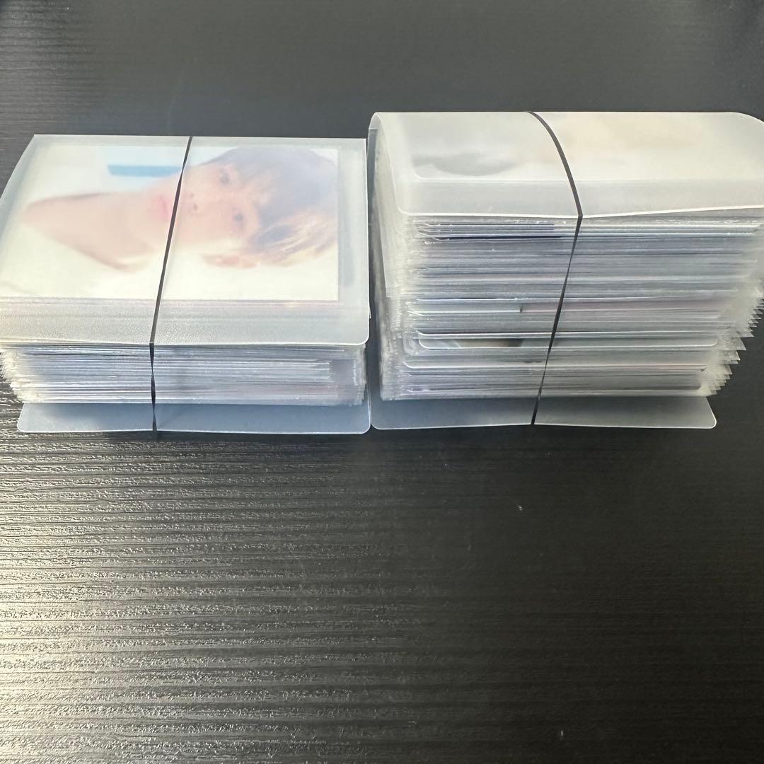 JO1 鶴房汐恩 トレカセット