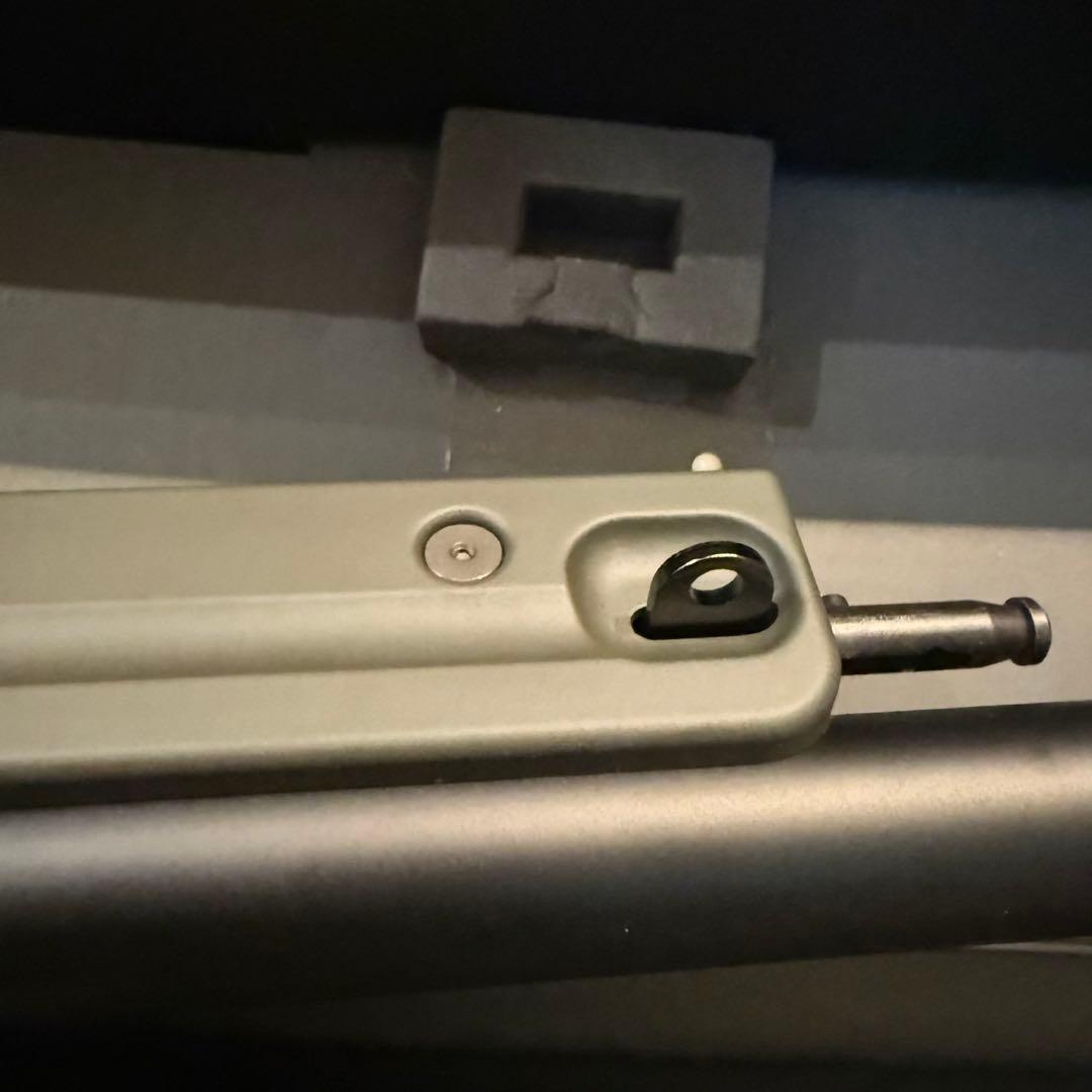 東京マルイ　L96AWS スコープセット