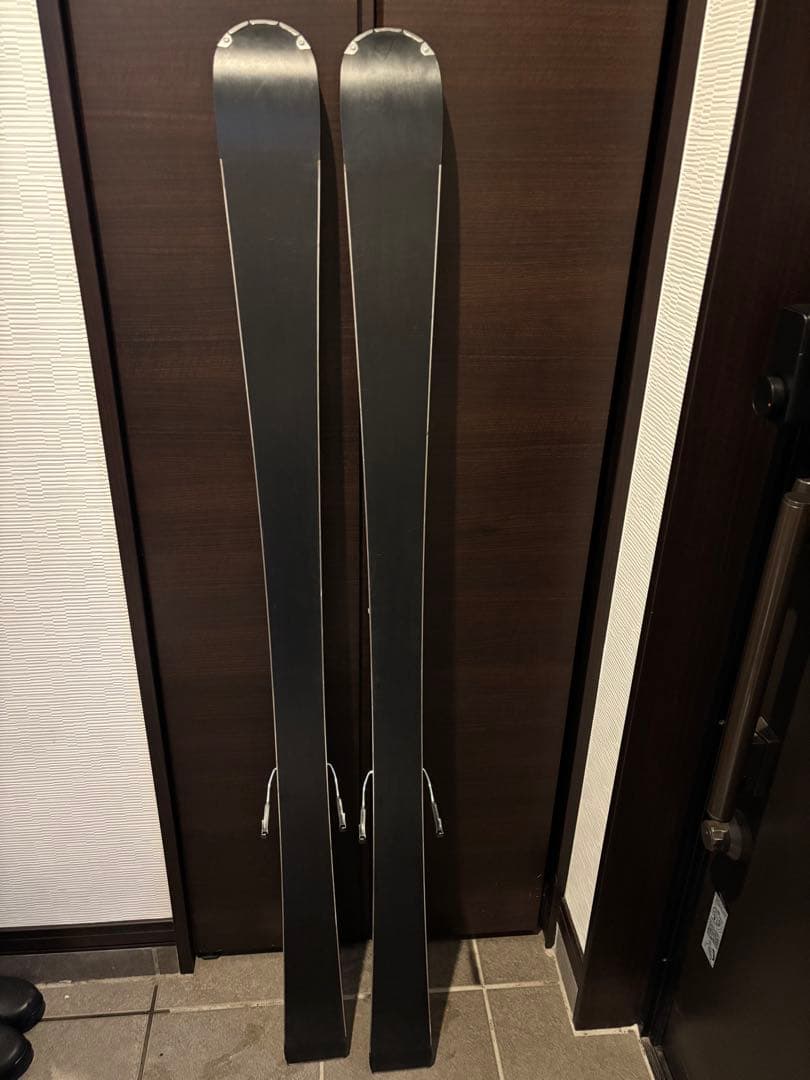 【送料無料】ロシニョールZENITH SX 【157cm 】調整ビン付