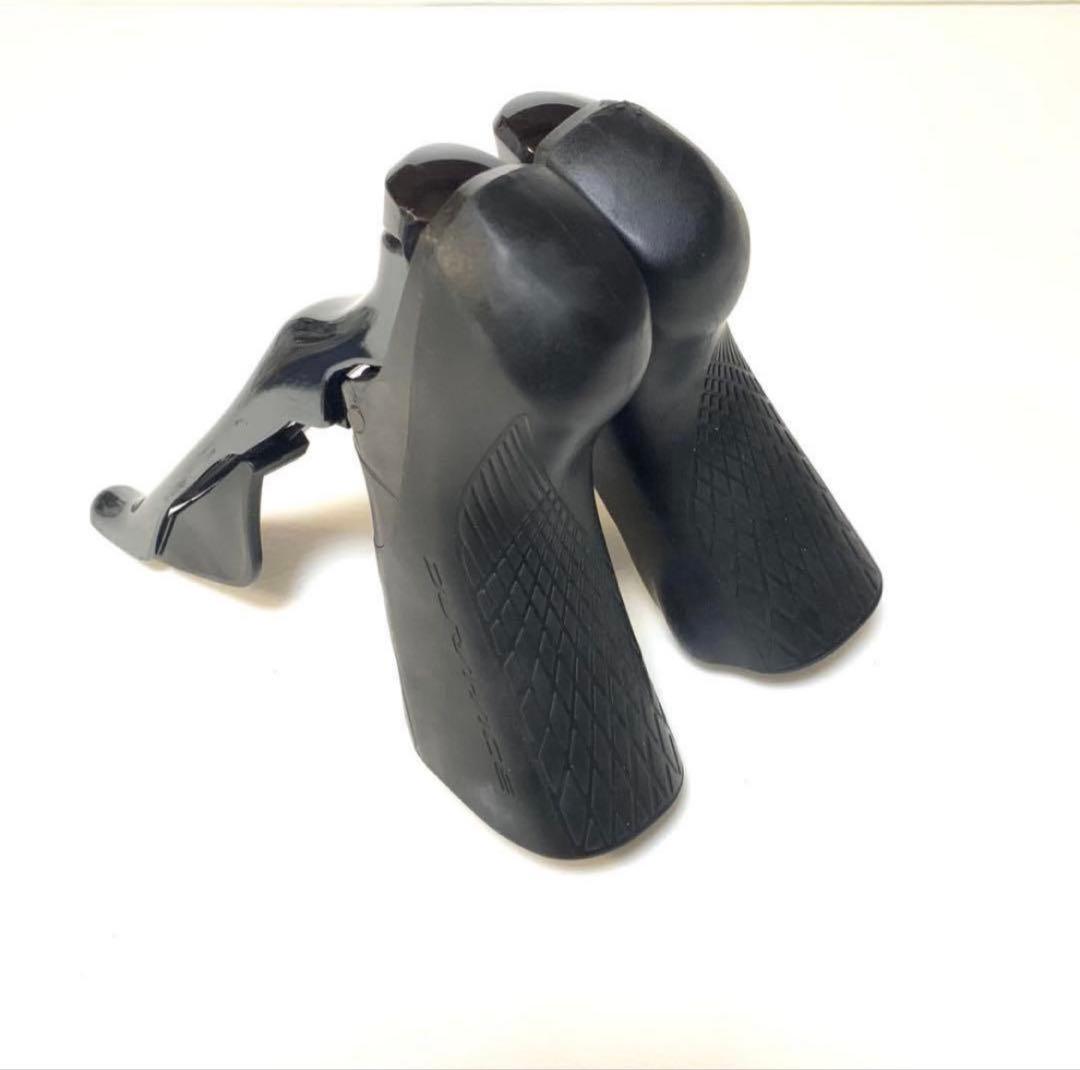 【美品】デュラエース DURA-ACE sti r9100