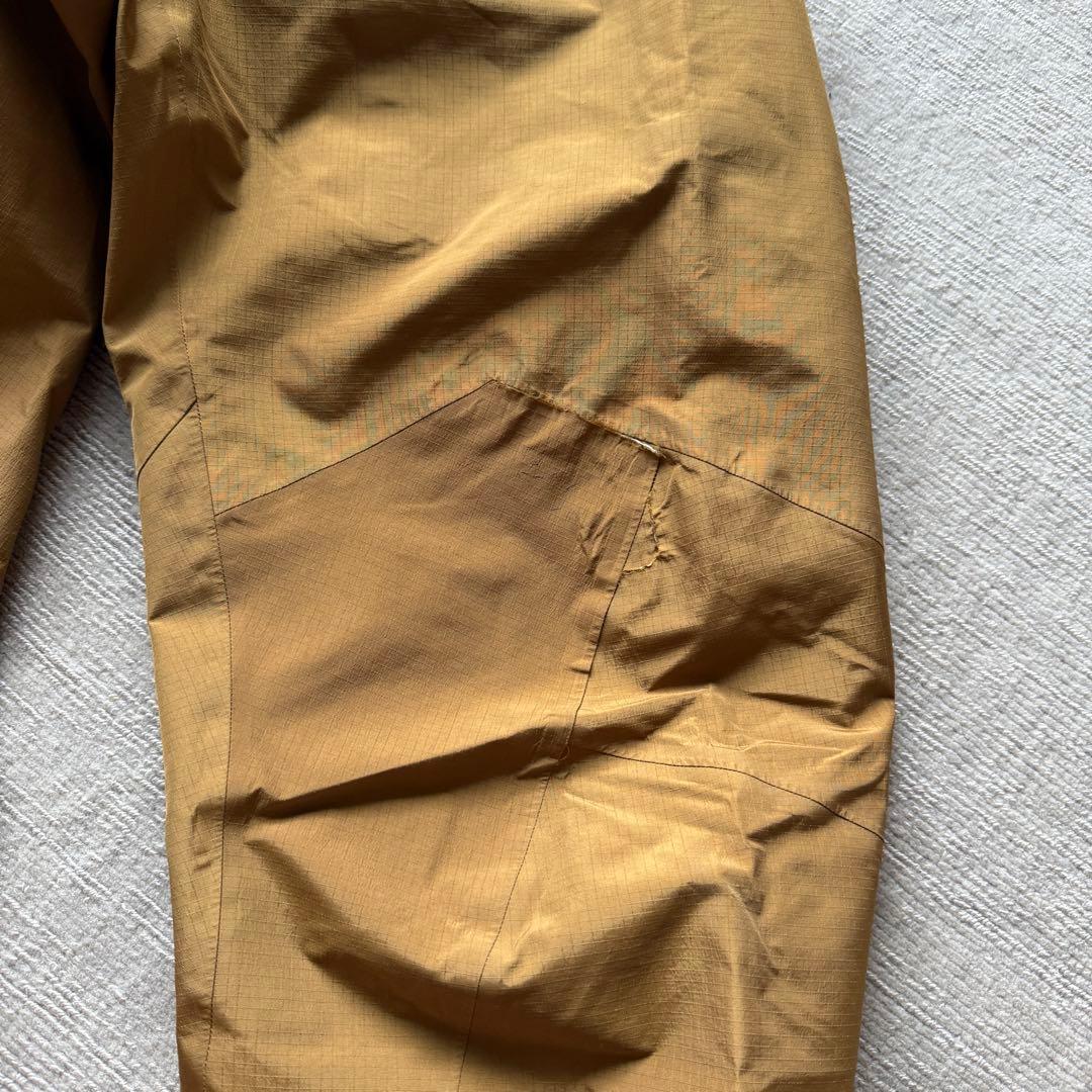 パタゴニア パウスレイヤー・ビブ（PowSlayer Bibs）