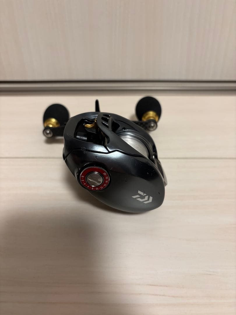 タトゥーラ　TATULA SVTW 7.3