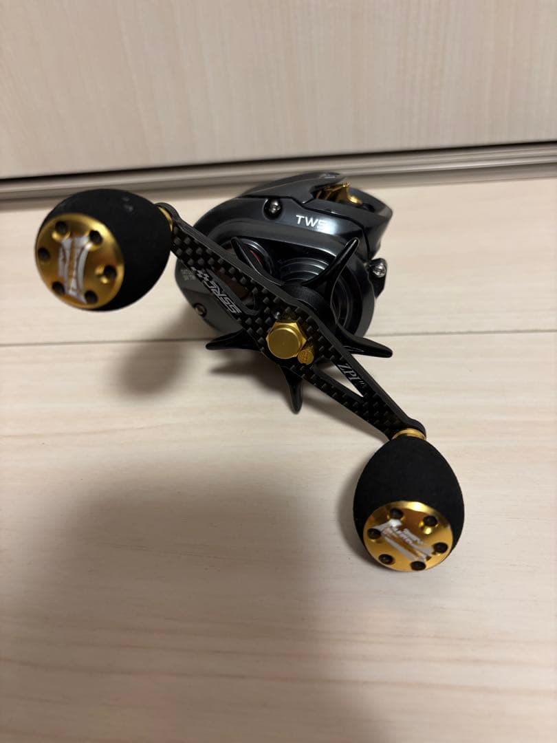 タトゥーラ　TATULA SVTW 7.3