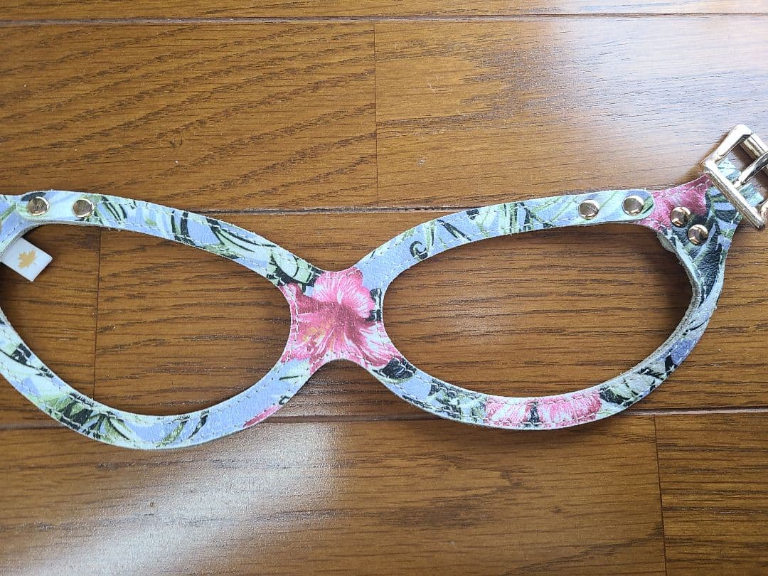 バディーベルト　BBハーネス　Bahama 本革　バハマ　BUDDYBELT