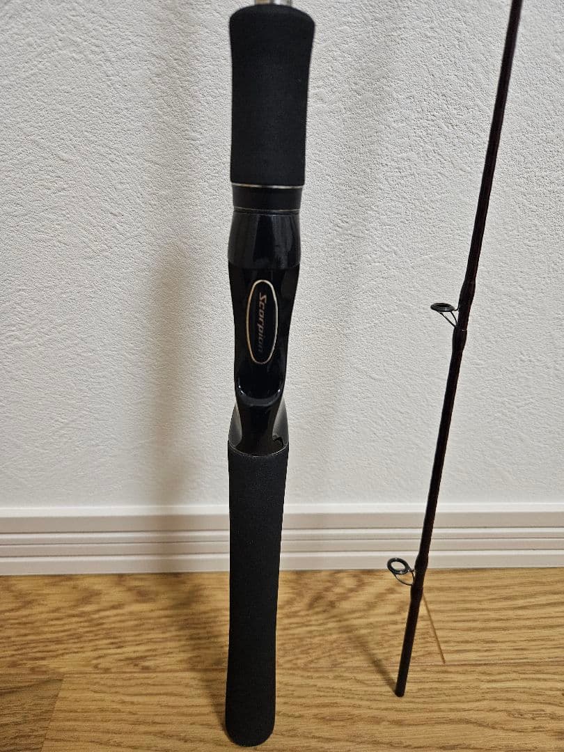 スコーピオンXV　1501FF-2