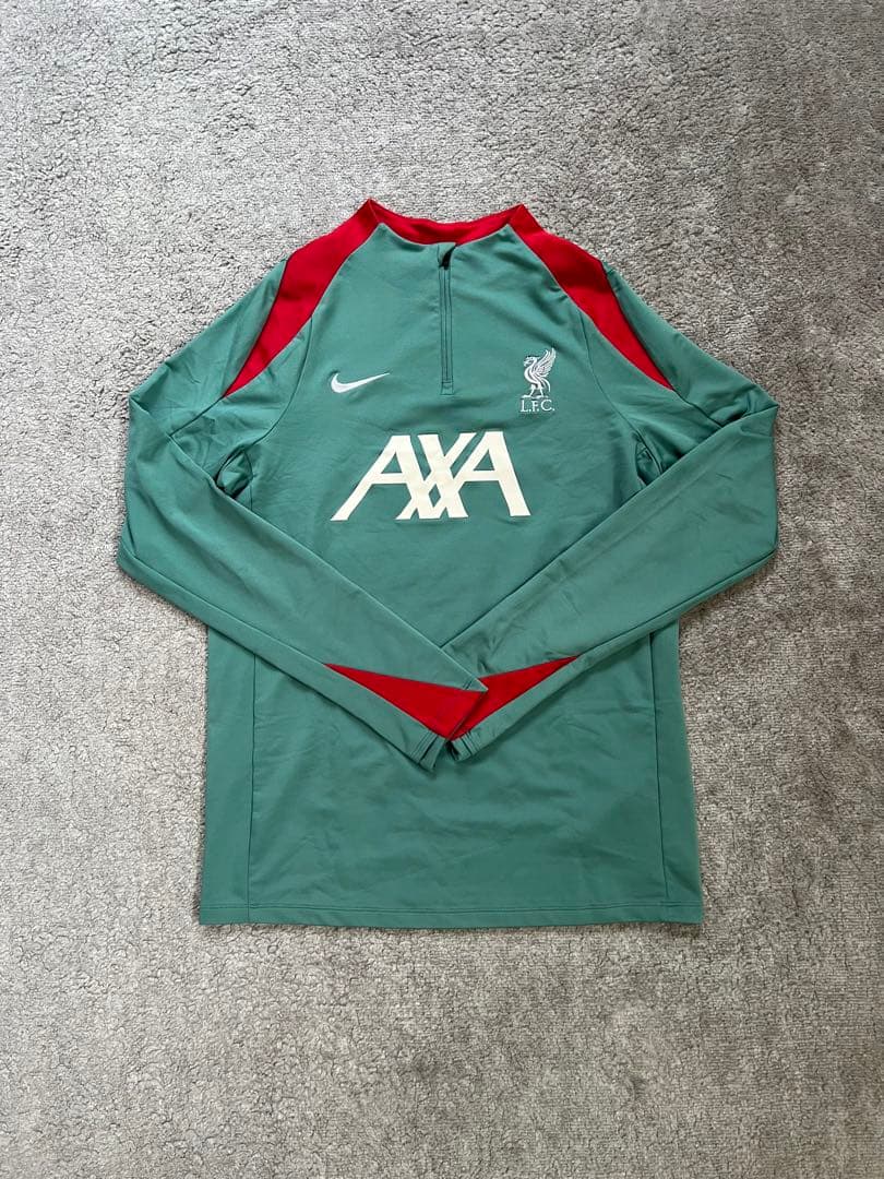 Nike Liverpool DRI-FIT ジャージ M リヴァプール