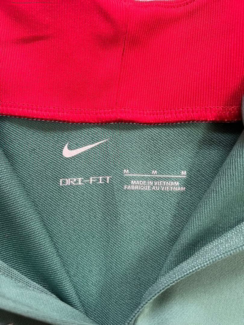 Nike Liverpool DRI-FIT ジャージ M リヴァプール