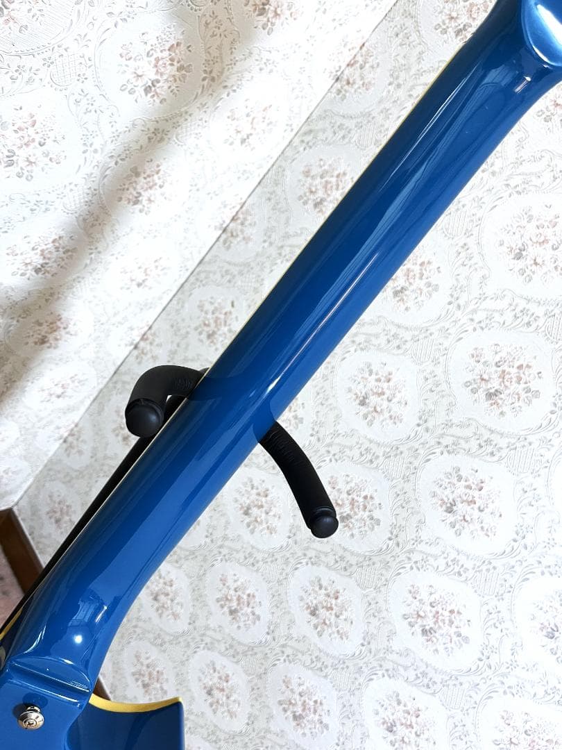 完全調整済 YAMAHA SG1000 高中ブルー仕様 美品 送料込