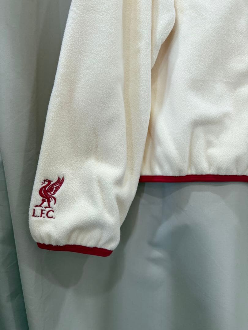 【新品】 リバプールFC エアーマックス フリース AirMax L