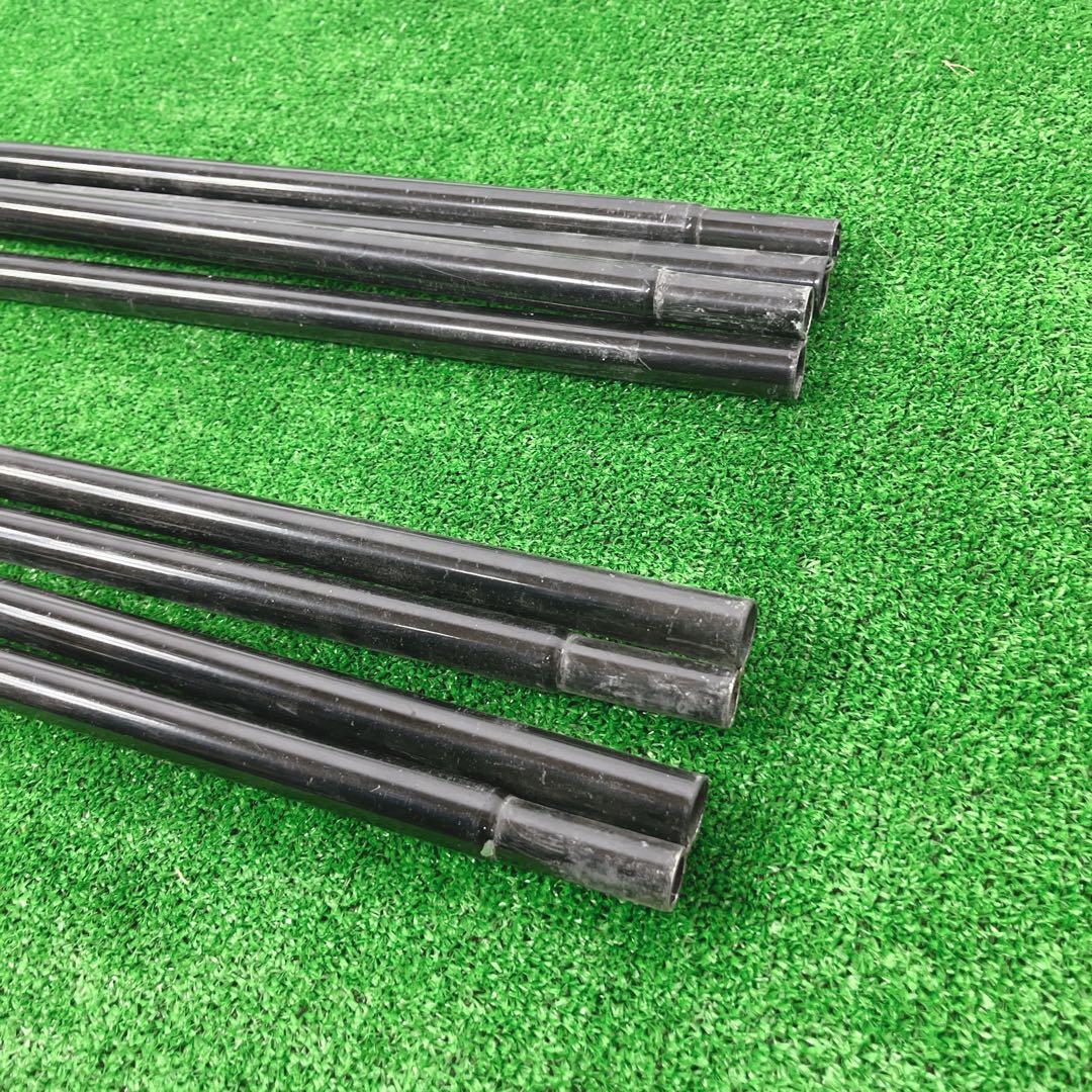 TOMOUNT トマウント 2ルーム トンネルテント グレー キャンプ テント