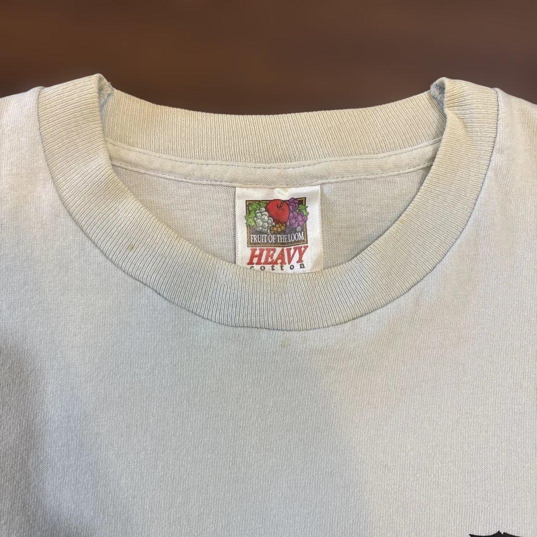 Hi-STANDARD airjam 2000 Tシャツ 00s