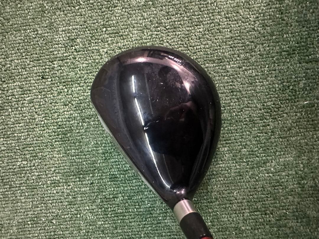 ロマロ　5w 17.5 s