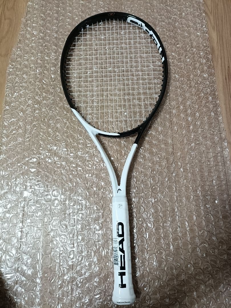 未開封品　HEAD Speed MP 2022 G2