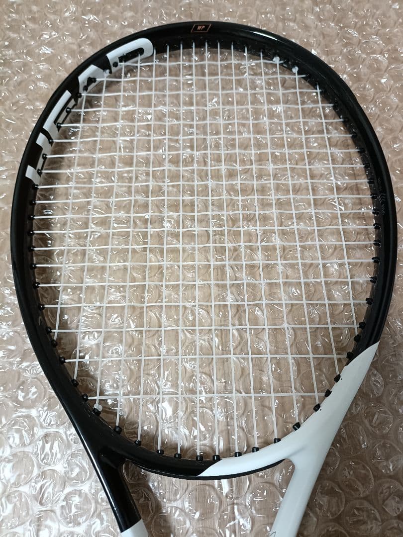 未開封品　HEAD Speed MP 2022 G2