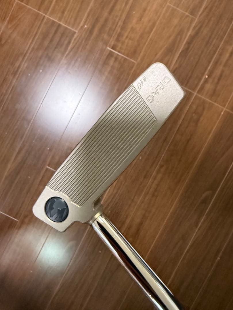 SQUAD DRAG SB TOUR ISSUE 34インチ