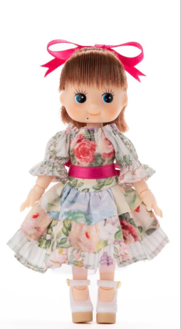 南野陽子　40周年記念　QP NANNOちゃん　新品　未開封　直筆