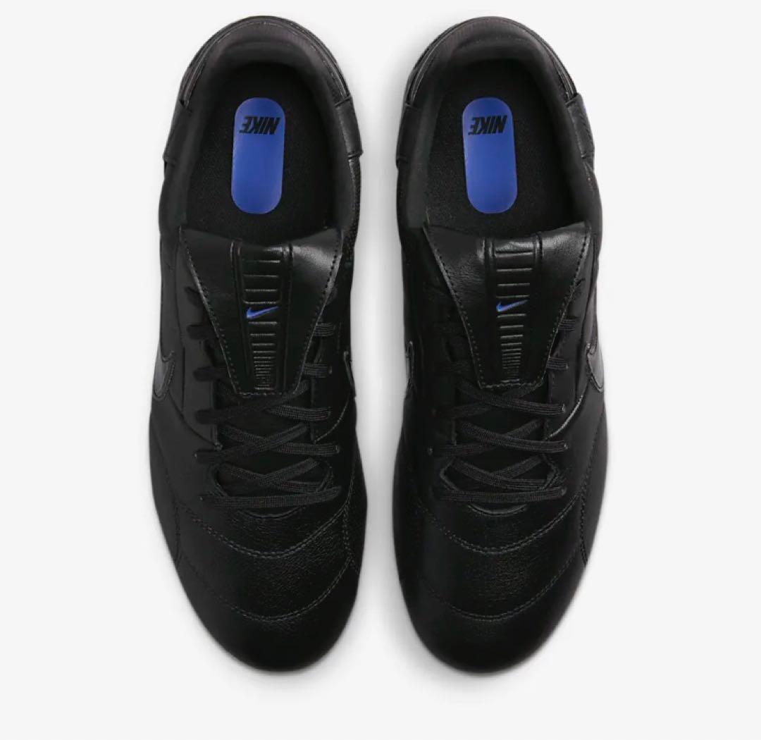 ナイキ プレミア 3