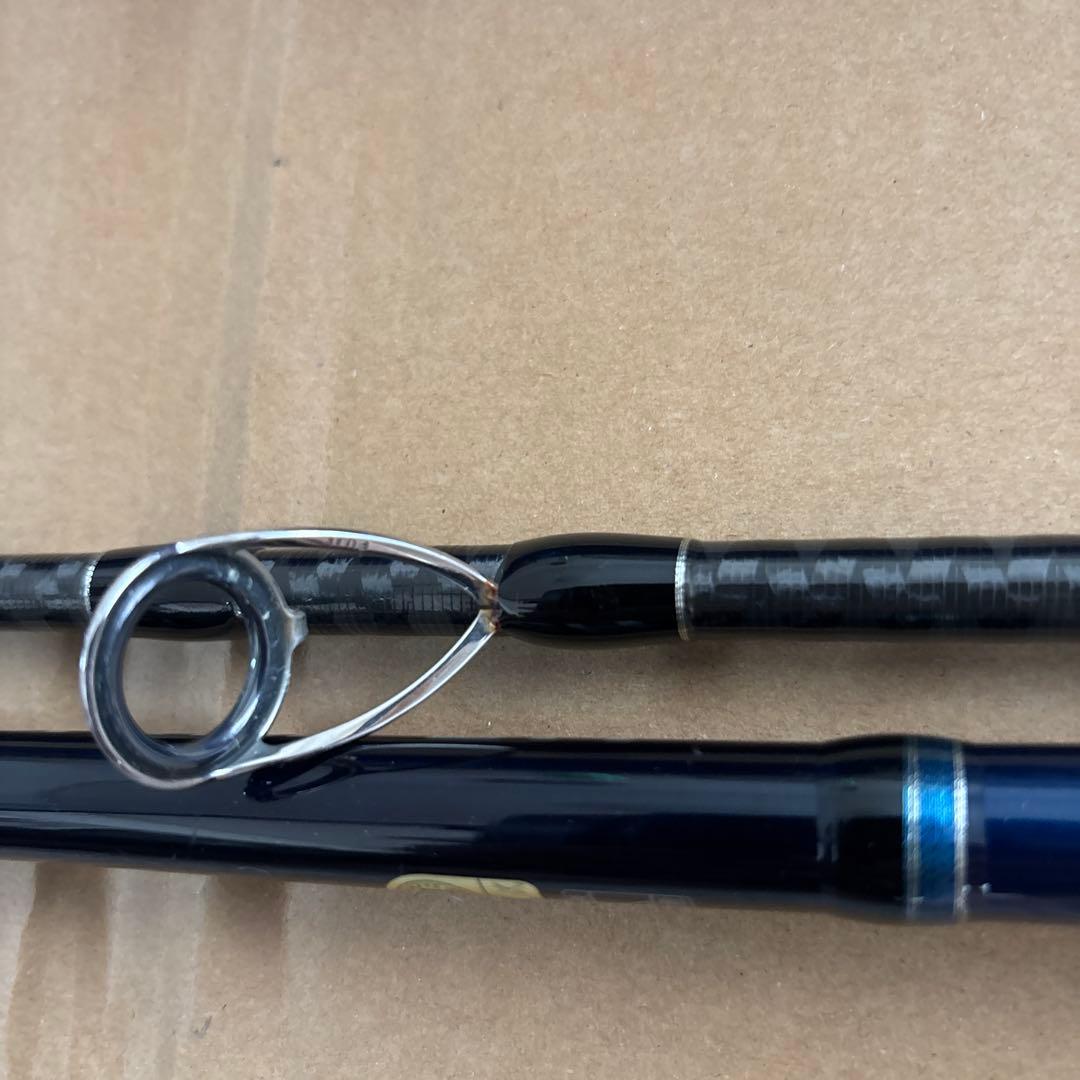 シマノ 15コルトスナイパーS1000M