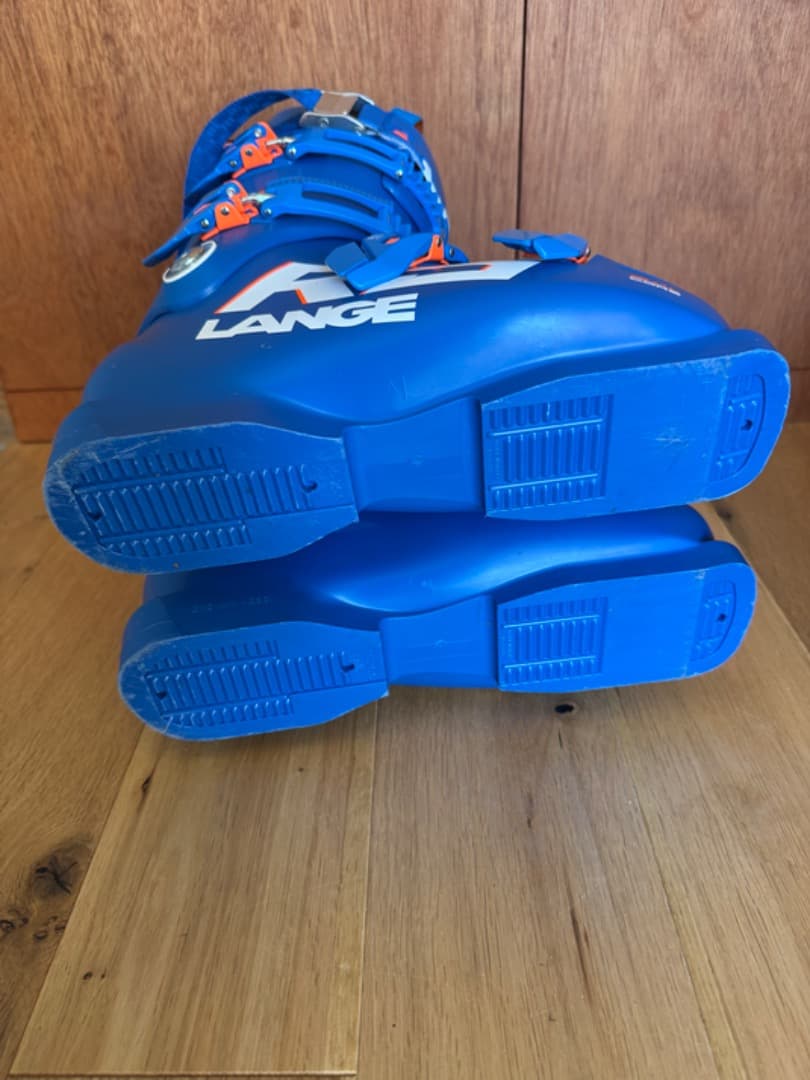 y*i様 LANGE LANGE RS130 25.5