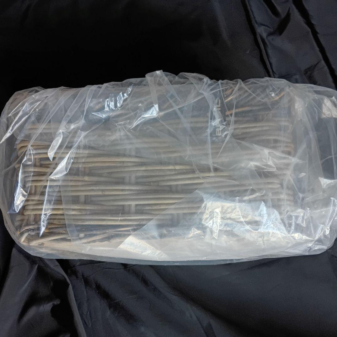 BASIL(バジル) 自転車用 フロント カゴ バスケット ディジョン Sラタン