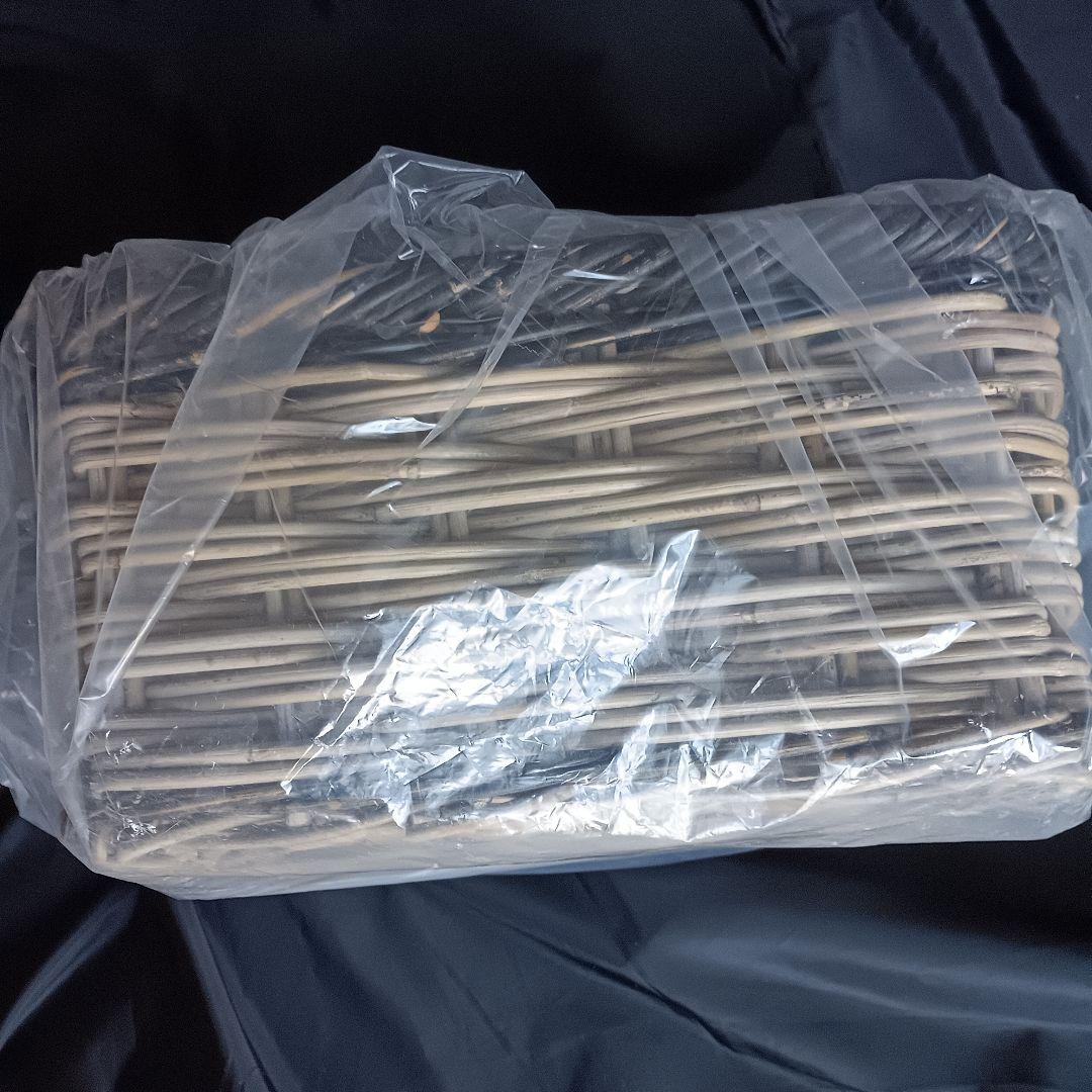 BASIL(バジル) 自転車用 フロント カゴ バスケット ディジョン Sラタン