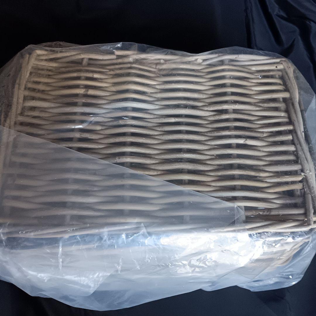 BASIL(バジル) 自転車用 フロント カゴ バスケット ディジョン Sラタン